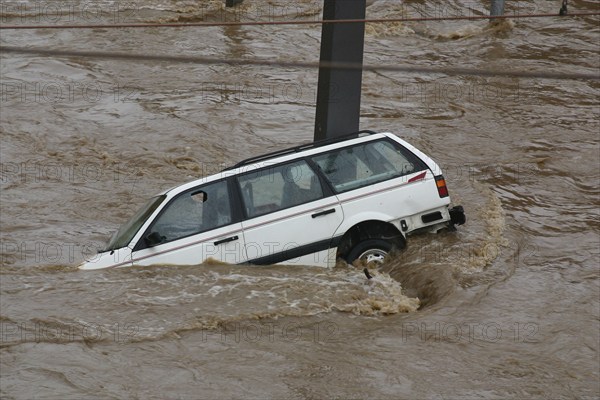 Elbe floods in 2002