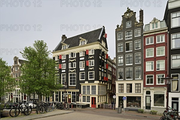 Boutique Hotel The Craftsmen, Singel 83, Amsterdam, Province of North Holland, Netherlands