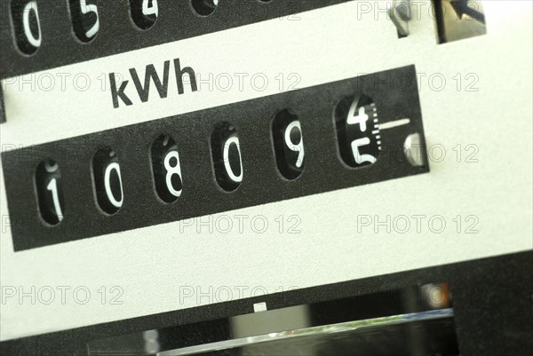 Electricity meter, electricity, electricity, electricity prices, electricity grid, electricity tariffs, electricity supplier, kilowatt hour, energy industry, kilowatt