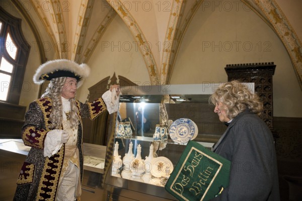 Meissen Albrechtsburg Castle