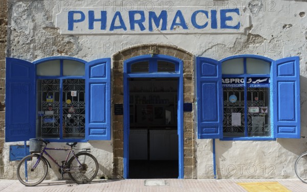 Morocco, Doors, Medina, Essaouira, Africa