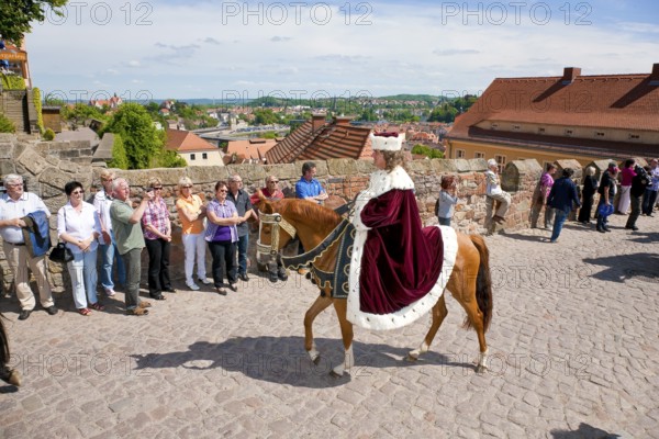 Meissen historical actors