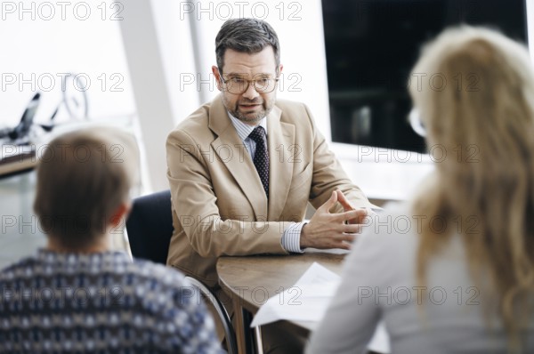 Marco Buschmann (FDP), Federal Minister of Justice, in an interview with the RND in Berlin, 19 August 2024