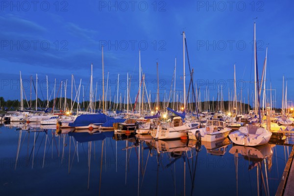 Lake Cospuden Marina