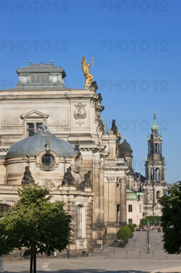 Brühl's Terrace