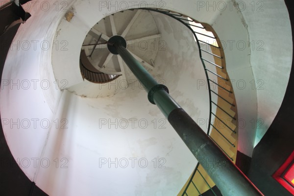 Orford Ness lighthouse Open Day, September 2017, Suffolk, England, UK