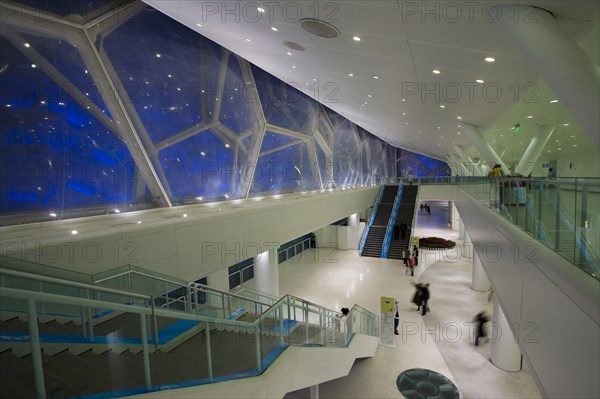 Beijing Olympic Stadium