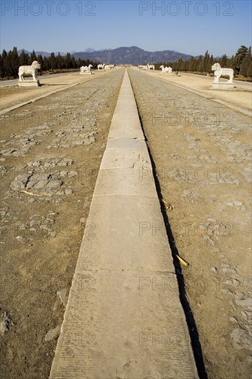 East Tombs,Hebei Province