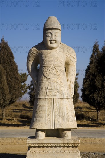 East Tombs,Hebei Province