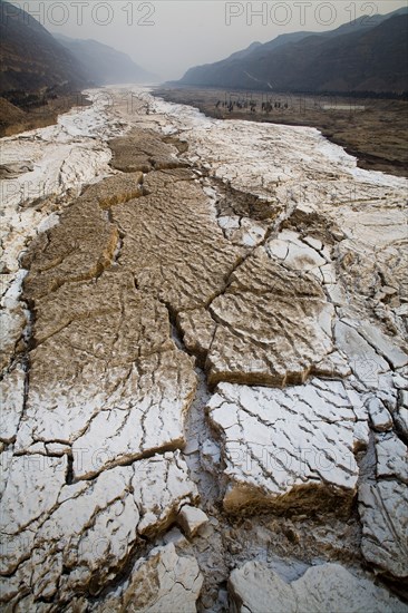 North of Shanxi