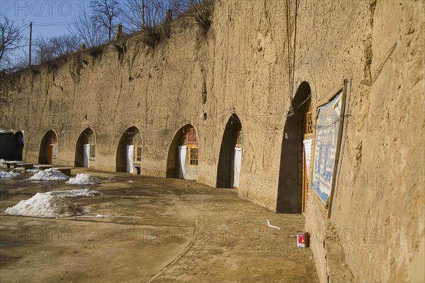 North of Shanxi