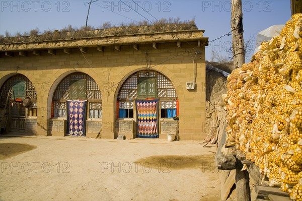 North of Shanxi