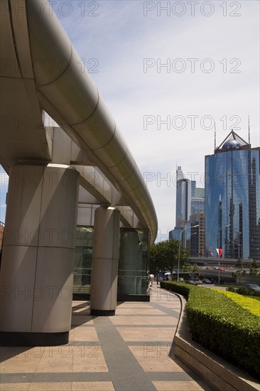 Beijing,China World Trade Centre,CBD