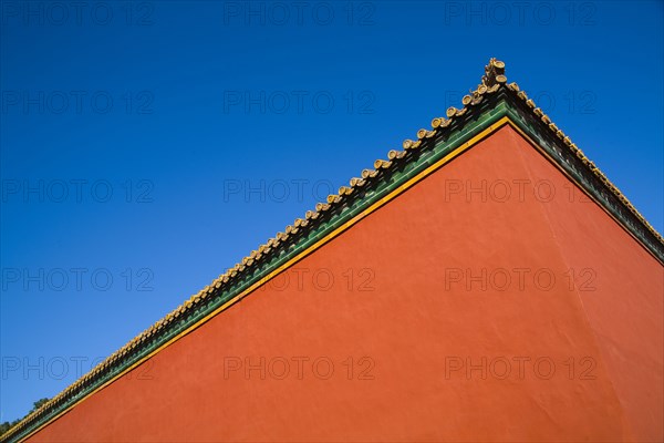 Beijing Forbidden City