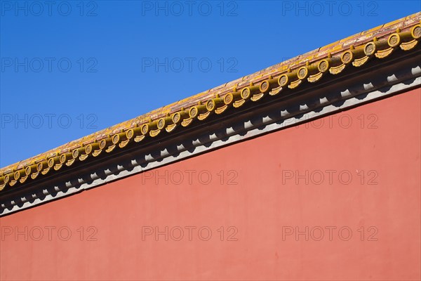 Beijing Forbidden City