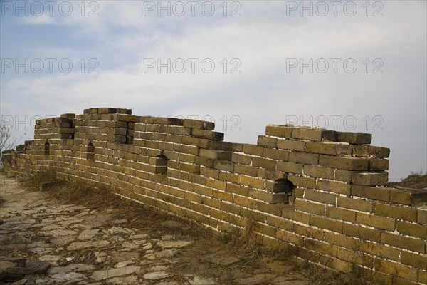 Beijing Great Wall