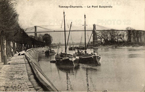 Tonnay-Charente