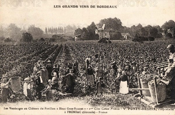 FRONSAC