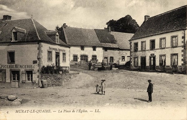 MURAT-LE-QUAIRE