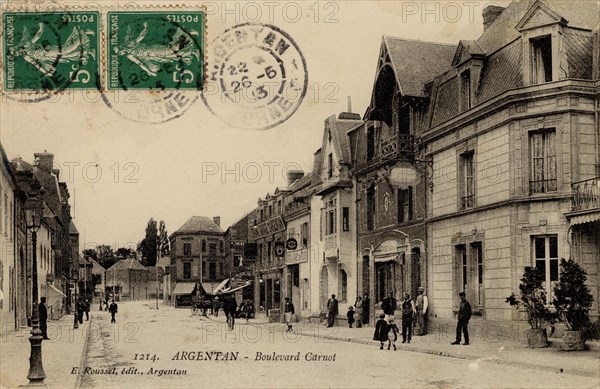 ARGENTAN