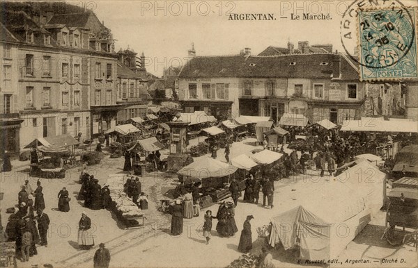 ARGENTAN