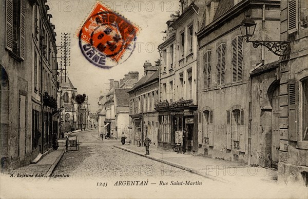 ARGENTAN