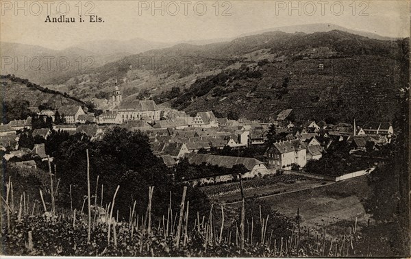 ANDLAU