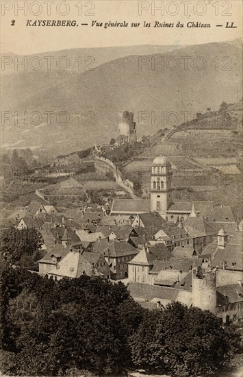 KAYSERSBERG