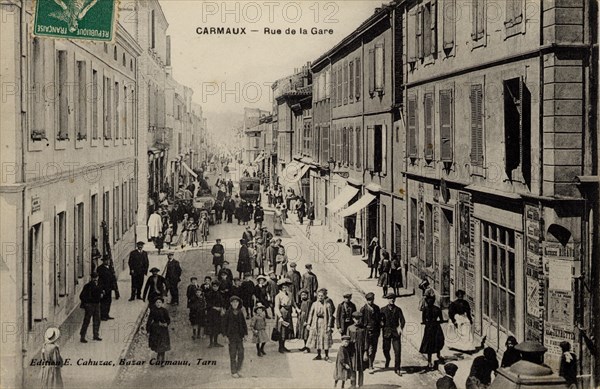 CARMAUX