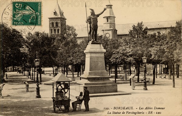 BORDEAUX