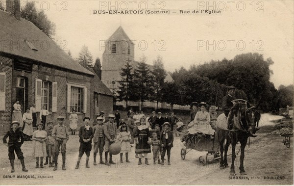 BUS-LES-ARTOIS