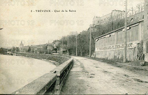 Trevoux