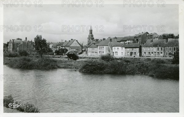 Vireux-Wallerand