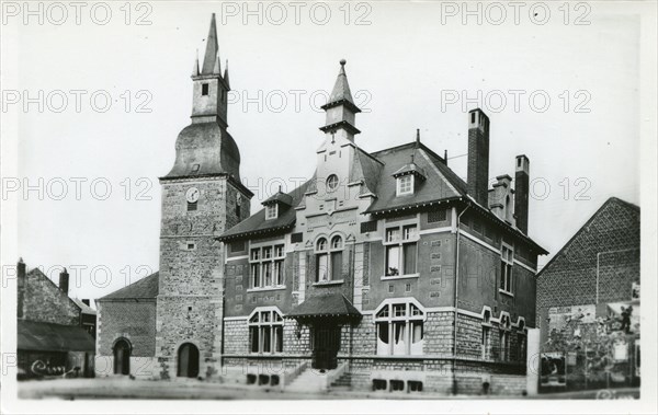 Vireux-Wallerand