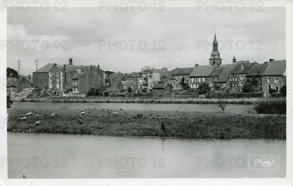 Vireux-Wallerand