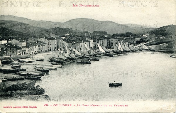 Collioure