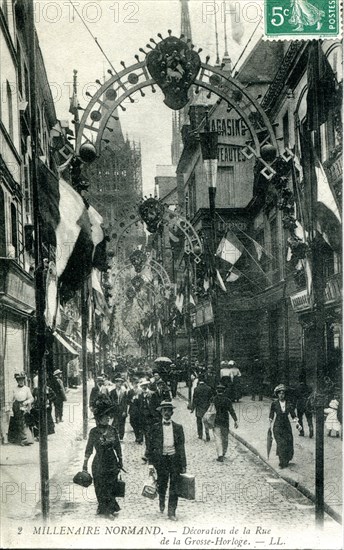 Rouen