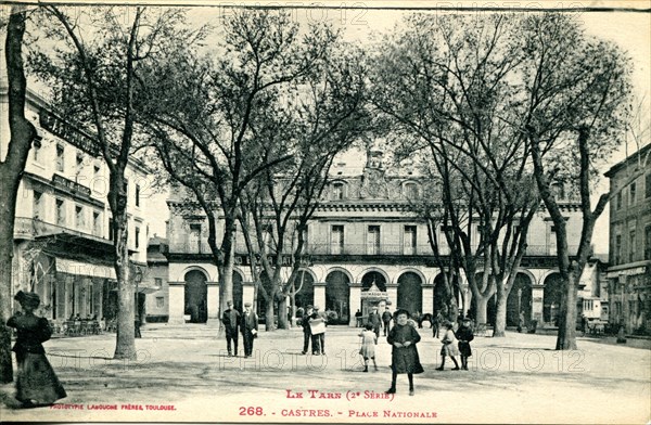 Castres