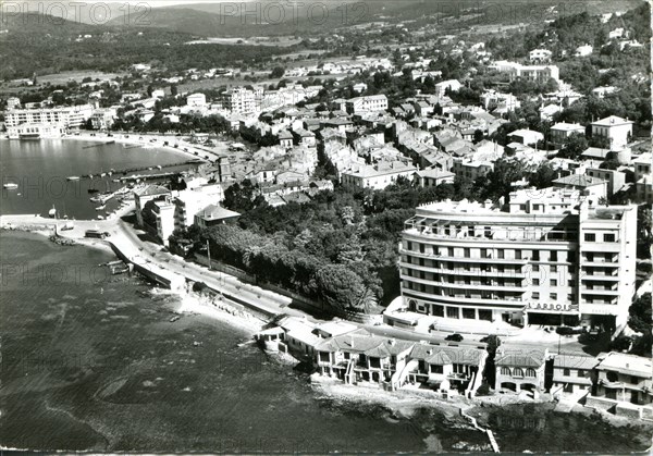 Sainte-Maxime