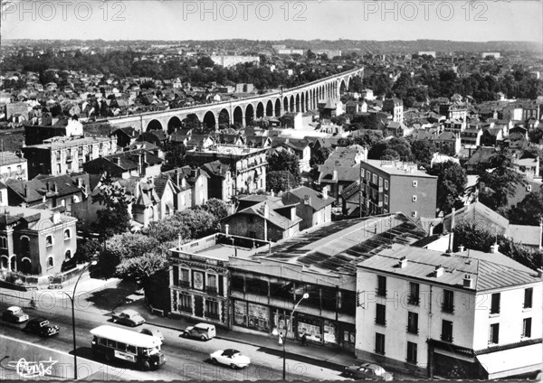 Nogent-Sur-Marne