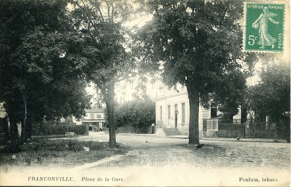 Franconville