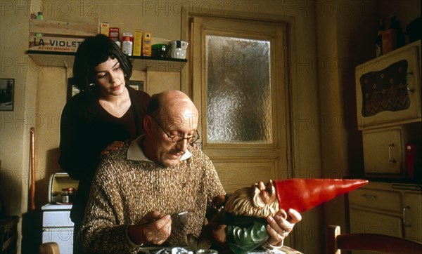 Amelie