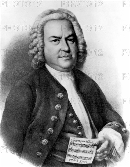 Bach