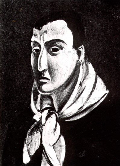 Derain, André