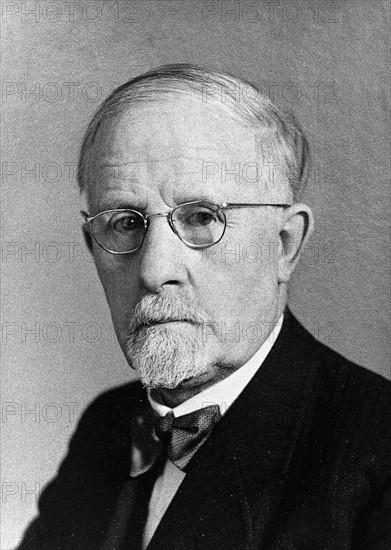 Hess, Walter Rudolf, Swiss physiologist