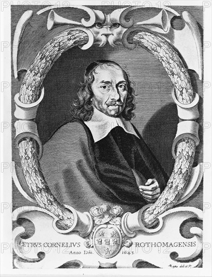 Corneille, Pierre