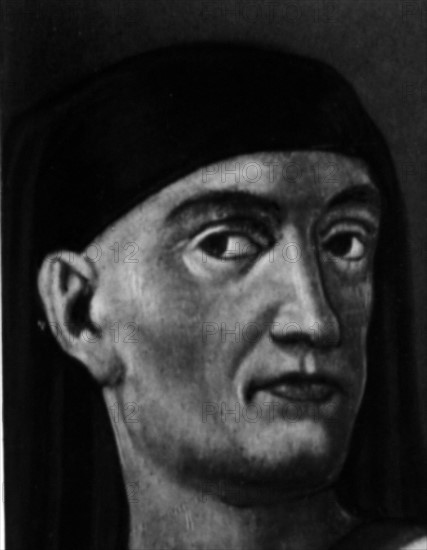 Boccaccio, Giovanni