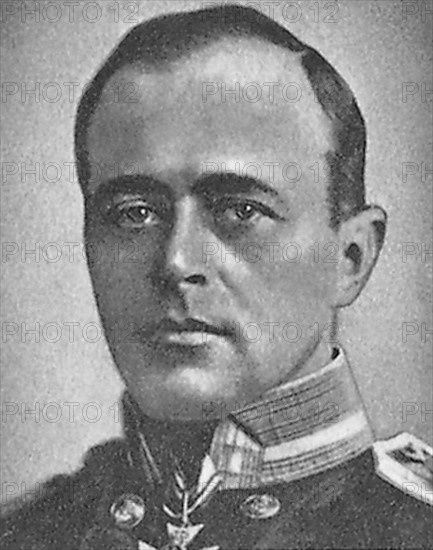 Robert Falcon Scott