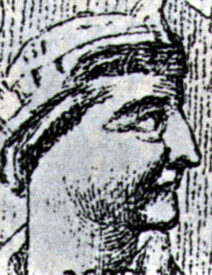 Louis IV l'Enfant