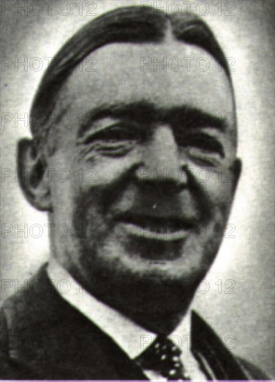 Shackleton, Ernest